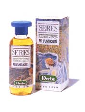SERES SHAMPOO CAPELLI UNTI 200 ML - Farmaciapacini.it