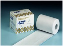 CEROTTO POST OPERATORIO LUXORPORE TESSUTO NON TESSUTO MT 10 X 10 CM 1 PEZZO - Farmaciapacini.it