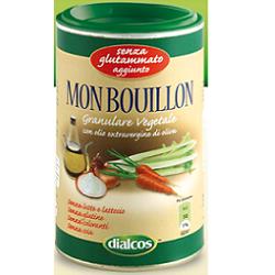 MON BOUILLON 200 G - Farmaciapacini.it