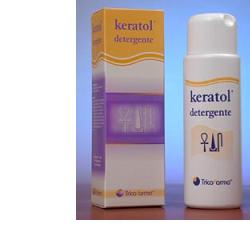 KERATOL DETERGENTE LIQUIDO 200 ML - Farmaciapacini.it