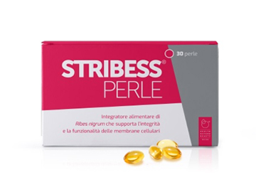 STRIBESS 30 PERLE - Farmaciapacini.it