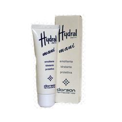 HYDRAL CREMA MANI 50 ML - Farmaciapacini.it