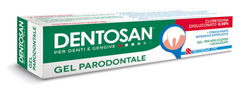 DENTOSAN GEL PARONDONTALE 30 ML - Farmaciapacini.it