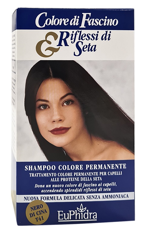 EUPHIDRA TINT 60 MOG 120ML - Farmaciapacini.it