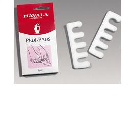 MAVALA PEDI/PADS SEPARATORE - Farmaciapacini.it