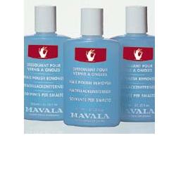 MAVALA DISSOLVANT BLEU 100ML - Farmaciapacini.it