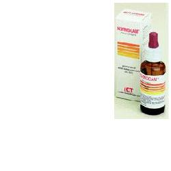 NORMOGAM OLIO BORRAGINE 25 ML - Farmaciapacini.it