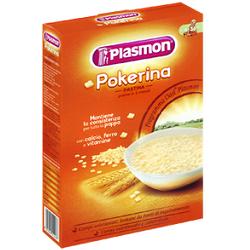 PLASMON POKERINA 340 G 1 PEZZO - Farmaciapacini.it