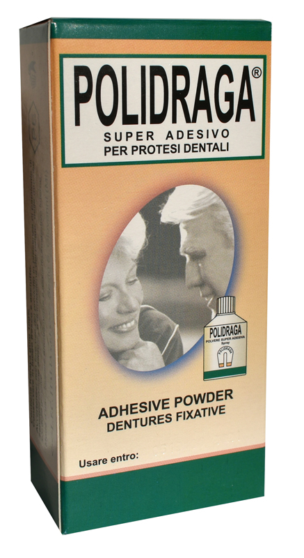 POLIDRAGA POLVERE GRANDE - Farmaciapacini.it