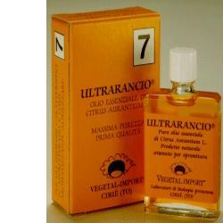 ULTRARANCIO OLIO ESSENZIALE 10 ML - Farmaciapacini.it