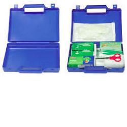 BORSETTA PRONTO SOCCORSO COMPLETO AUTO - Farmaciapacini.it