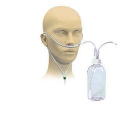 GORGOGLIATORE OSSIGENO COMPLETO - Farmaciapacini.it