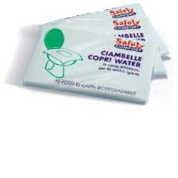 COPRI WC 10 PEZZI - Farmaciapacini.it