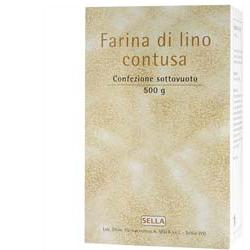 LINO FARINA 250 G - Farmaciapacini.it