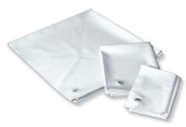 LENZUOLO IMPERMEABILE GOMMA 90X120 CM - Farmaciapacini.it