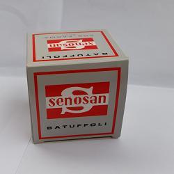 SENOSAN BATUFFOLI 100 ML - Farmaciapacini.it