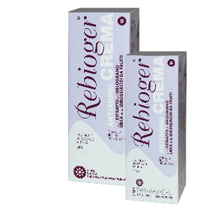 REBIOGER CREMA 50 ML - Farmaciapacini.it