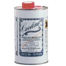 CREOLINA LATTA 5 L - Farmaciapacini.it