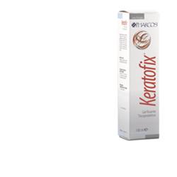 PHARCOS KERATOFIX GEL CAPELLI 100 ML - Farmaciapacini.it
