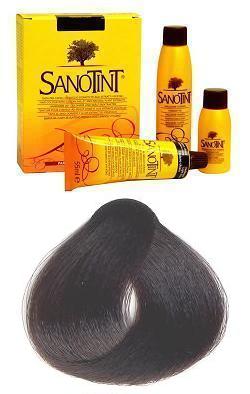 SANOTINT TINTURA CAPELLI 06 CASTANO SCURO 125 ML - Farmaciapacini.it