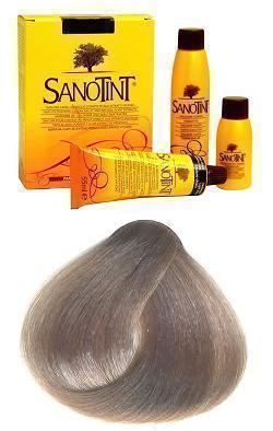 SANOTINT TINTURA CAPELLI 10 BIONDO CHIARO 125 ML - Farmaciapacini.it