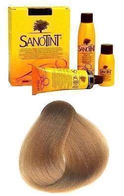 SANOTINT TINTURA CAPELLI 11 BIONDO MIELE 125 ML - Farmaciapacini.it