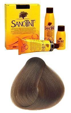 SANOTINT TINTURA CAPELLI 12 BIONDO DORATO 125 ML - Farmaciapacini.it