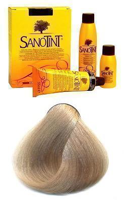 SANOTINT TINTURA CAPELLI 13 BIONDO SVEDESE 125 ML - Farmaciapacini.it