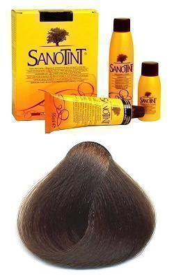 SANOTINT TINTURA CAPELLI 18 VISONE 125 ML - Farmaciapacini.it