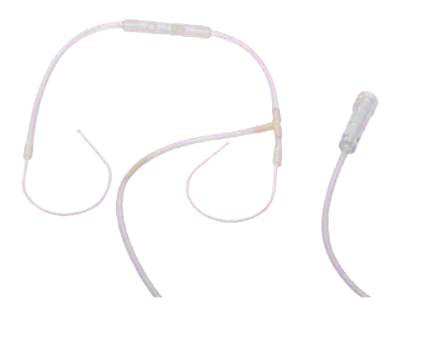 SET PER OSSIGENOTERAPIA CON OCCHIALE E ASTE AVVOLGIBILI - Farmaciapacini.it