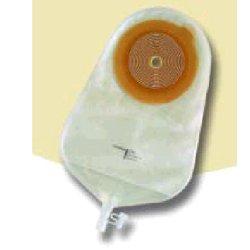 SACCA PER UROSTOMIA TRASPARENTE PER BAMBINI ALTERNA MIO URO CON MULTICHAMBER FORO RITAGLIABILE 10/35MM CAPACITA' MINI 100ML 30 PEZZI ARTICOLO 8009 - Farmaciapacini.it