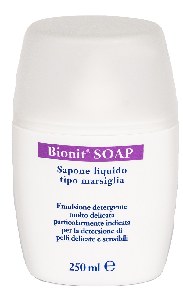 BIONIT SOAP MARSIGLIA 250 ML - Farmaciapacini.it