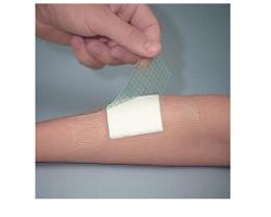 FILM ADESIVO IN POLIURETANO TRASPARENTE STERILE PERMEABILE AI GAS E CONFORMABILE 10X12CM 10 PEZZI - Farmaciapacini.it