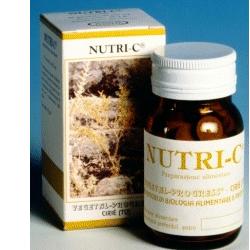 NUTRIC 80 TAVOLETTE - Farmaciapacini.it