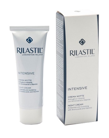 RILASTIL INTEN CREMA NTT 50 ML - Farmaciapacini.it