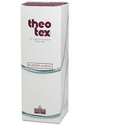 THEOTEX ANTIBATTERICO FLACONE 200 ML - Farmaciapacini.it