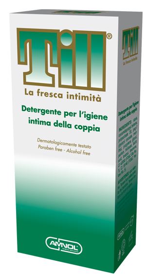 TILL SOLUZIONE FLACONE 200ML - Farmaciapacini.it