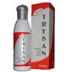 TRYSAN SHAMPOO ZOLFO 125 ML - Farmaciapacini.it