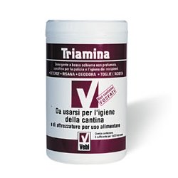 ENOLOGICO TRIAMINA 500G - Farmaciapacini.it