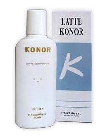 KONOR LATTE DETERGENTE 200 ML - Farmaciapacini.it