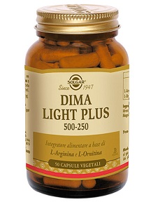 DIMA LIGHT PLUS 50 CAPSULE VEGETALI - Farmaciapacini.it