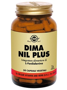 DIMA NIL PLUS 50 CAPSULE VEGETALI - Farmaciapacini.it