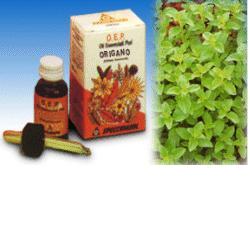 ORIGANO OLIO ESSENZIALE PURO 10 ML - Farmaciapacini.it