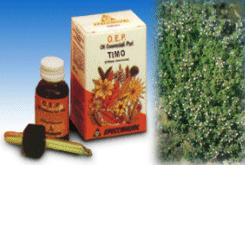 TIMO OLIO ESSENZIALE PURO 10 ML - Farmaciapacini.it