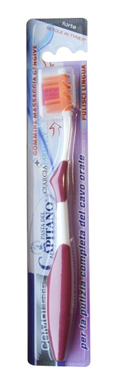 SPAZZOLINO DEL CAPITANO COMPLETE MEDIO - Farmaciapacini.it