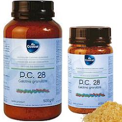 GELATINA GRANULARE PC 25 500 G - Farmaciapacini.it