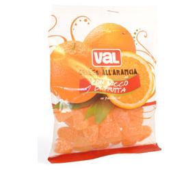 VAL GELATINA ARANCIA BUSTA 60 G - Farmaciapacini.it