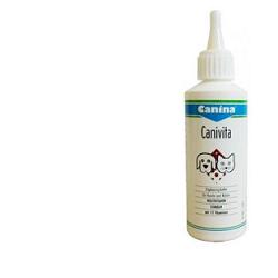 CANIVITA 100 ML - Farmaciapacini.it