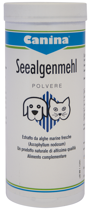SEEALGEN POLV 250G - Farmaciapacini.it