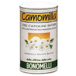 CAMOMILLA BONOMELLI SFUSA 40 G - Farmaciapacini.it